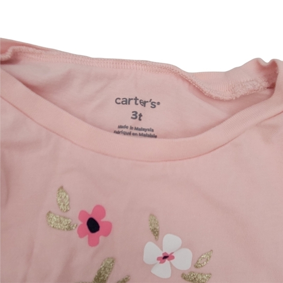 Girls Bundle of 2T and 3T Shirts - Picture 3 of 8